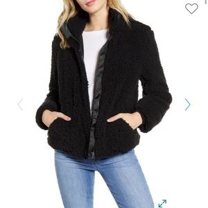 Thread & Supply Wubby Zip Jacket